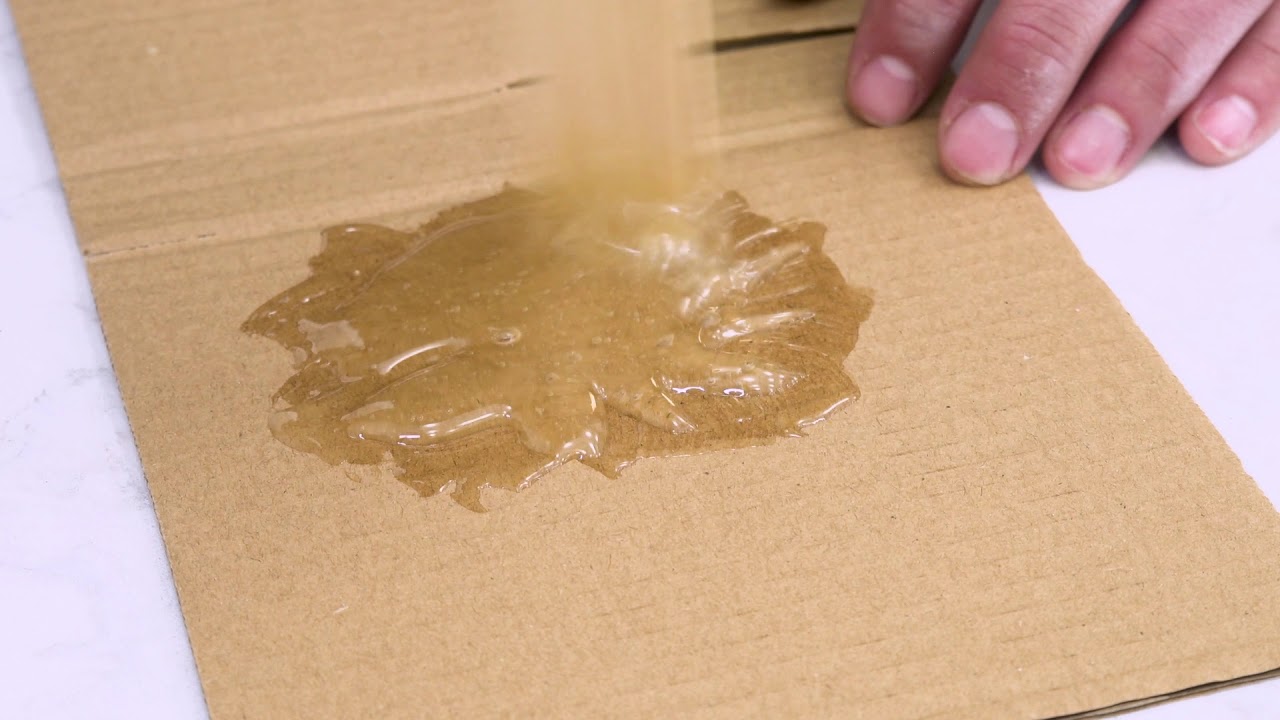 Undermount Sink Installation In Riverstone Quartz Youtube
