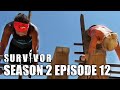 Survivor South Africa: Malaysia | EPISODE 12 - FULL EPISODE