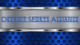 LIONS VS BROWNS POST GAME SHOW