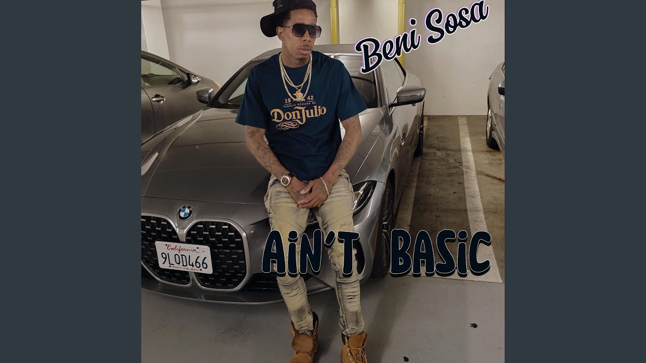 Ain't Basic - YouTube