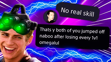 going undercover as a low level duelist…