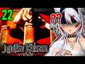 IT'S DETECTIVE TIME! || Jujutsu Kaisen Ep 22 Reaction