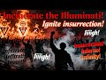 Incinerate the Illuminati - Alliterative Anarchist Punk