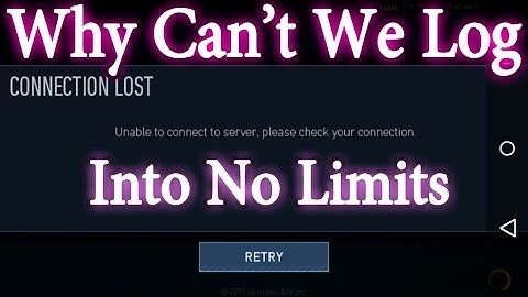 NFS No Limits 1.8.4 -Why We Can