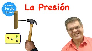 La Presión