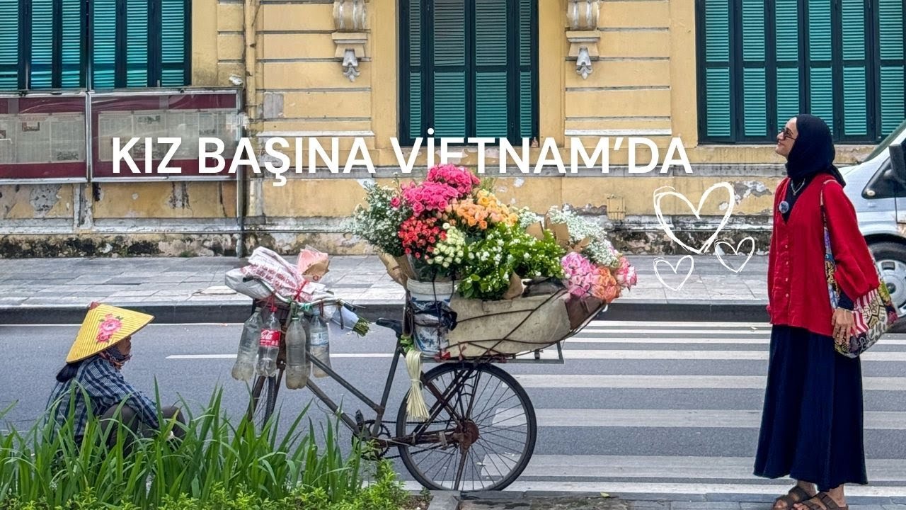 vietnam vlog I Hoi An 🇻🇳