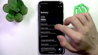 MOTOROLA Edge 70 Pro – How to Improve Battery Life