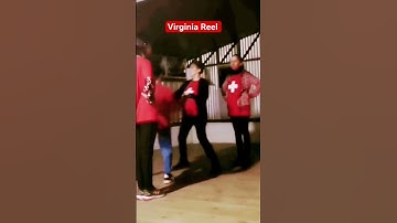 Thumbnail of Dança Folclórica / Virginia Rell / Grupo Folclórico Suíço Edelweiss #dance #folklore #ballet