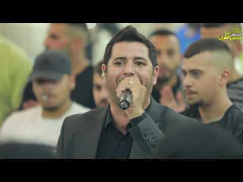 سحجه اول كلامي سامر فلسطيني مع الفنان محمد الرفاعي - مهرجان علاء العجلوني 2021HD ماستركاسيت