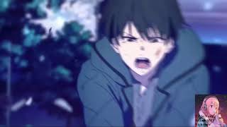 AMV - Why Worry