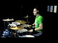 NIRVANA - Smells Like Teen Spirit (Drum Cover)