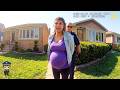 This Is Why You Don’t Run From the Police 9 Months Pregnant