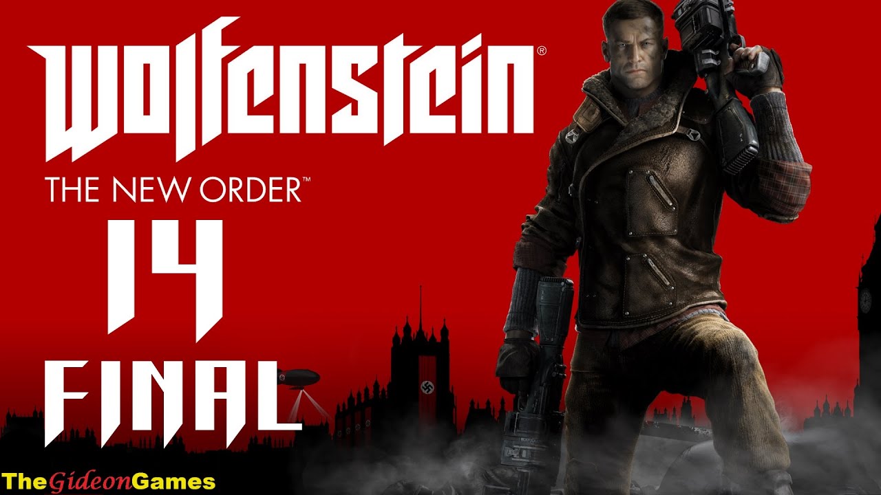 Wolfenstein the new order на русском. Wolfenstein: the New order (2014). Wolfenstein the New order финал. Игра вольфенштайн 2014. Wolfenstein the New order обложка.