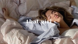 [Playlist] ur that girl | morning energy boost screenshot 4