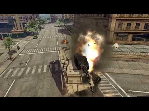 Trailer – Battle Supremacy - Ground Assault