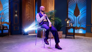 Genio Abel Pintos Le Plió El Capricho A Mirtha Y Le Cantó Un Temón A Capella