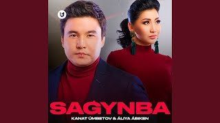 Sagynba