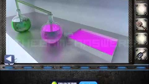 Can You Escape Aliens Level 1 2 3 4 5 Walkthrough Cheats