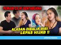 Cerita riri febriana dan keluarganya hingga lepas hijab i afdhal yusman