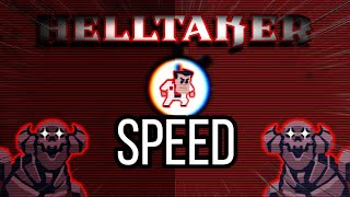 HELLTAKER SPEED VERSION !