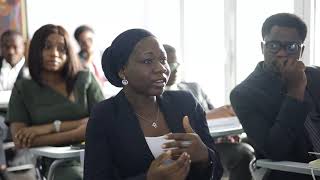 Meet the Andersen Nigeria Team | Leading Tax, Legal & Advisory Experts in Nigeria