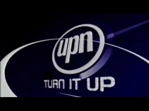 UPN commercials - October 1, 2002