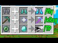 MINECRAFT MA PUOI CRAFTARE LE HACK