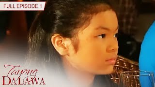 Tayong Dalawa: Full Episode 1 | Jeepney TV