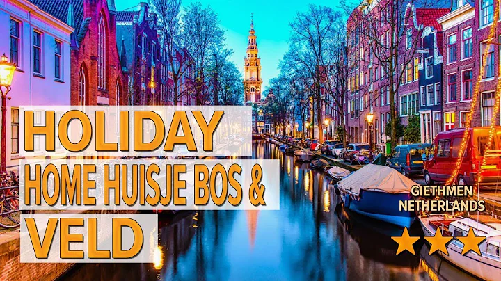 Holiday Home Huisje Bos & Veld hotel review | Hotels in Giethmen | Netherlands Hotels
