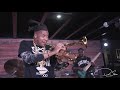 Robert Glasper & Terrace Martin | Namm 2020 Exclusive Performance : R+R=Now Pt 3 - Resting Warrior