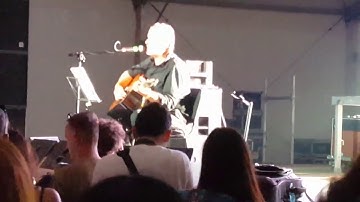 Michael Gira/Annaline~When Will I Return? - Katowice 04/08/2017