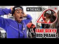 Fake sexyy red prank 