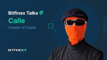 Bitfinex Talks: Embracing Bitcoin’s Lightning Network with Cashu