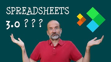 Beyond Sheets and Excel *|* First Impressions of Spreadsheet.com