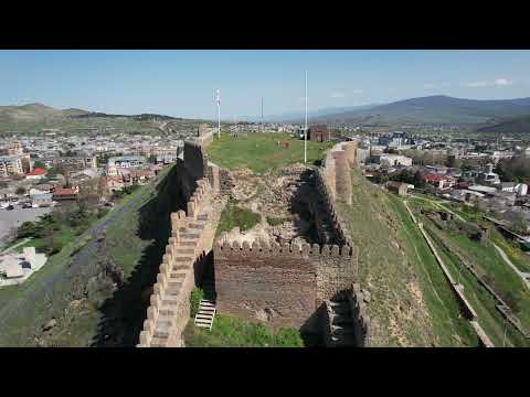 გორის ციხე / Gori Fortress
