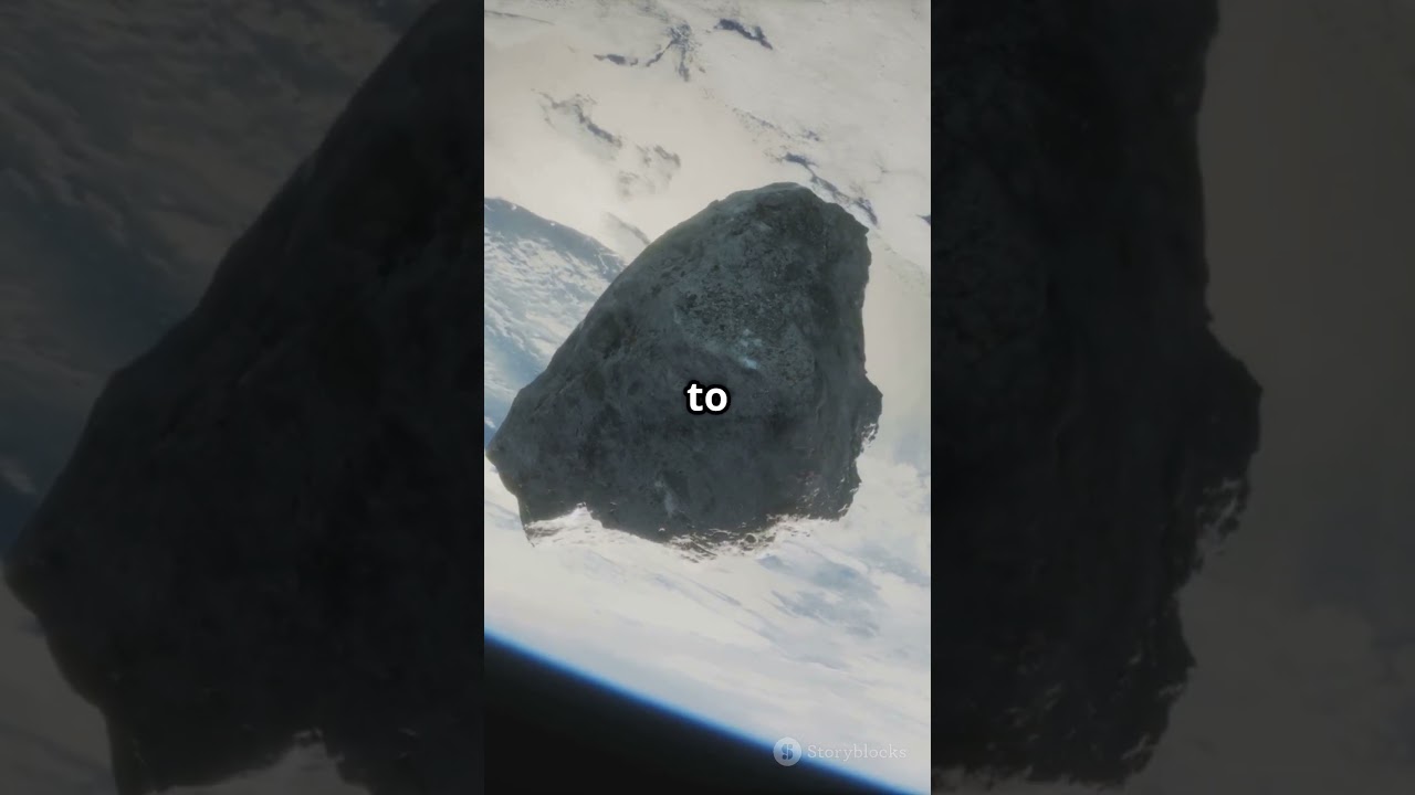#asteroid #space#