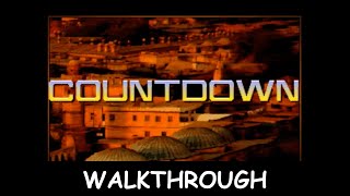 COUNTDOWN - Full Game Walkthrough No Commentary Gameplay