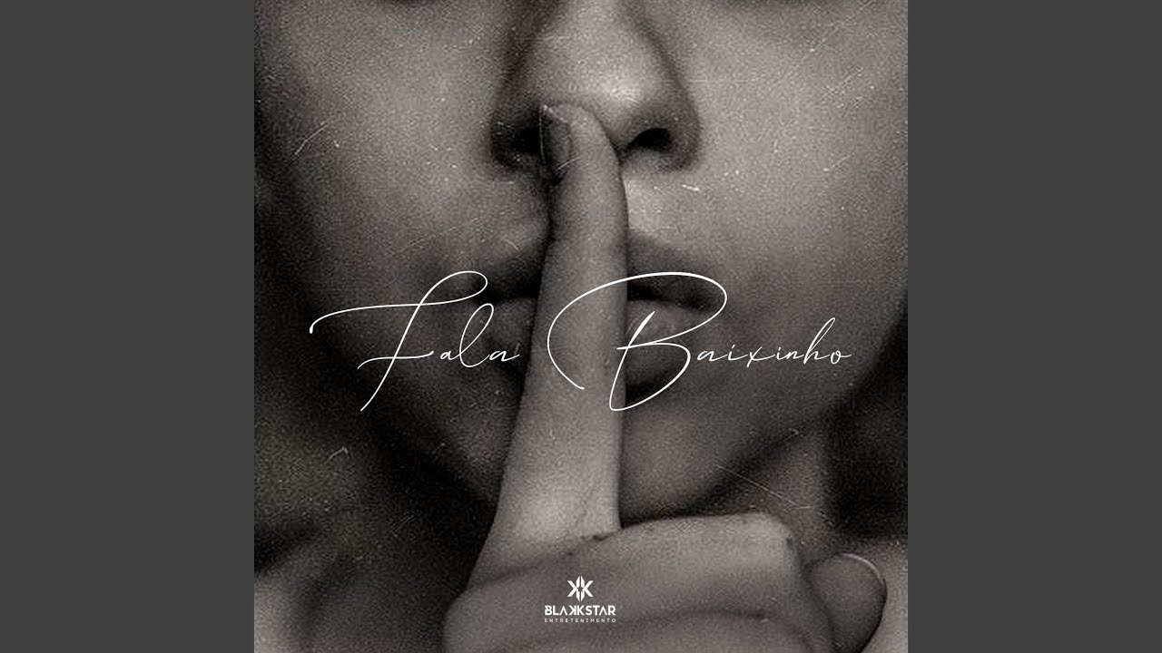 Watch Fala Baixinho on YouTube Watch Fala Baixinho on YouTube