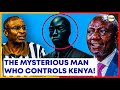 The secret power brokers of kenyas government exposedrutouhuru kenyatta james khwatengeplug tv