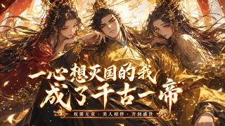 Multi🔥|I Wanted to Destroy the Kingdom, Yet Became an Eternal Great Emperor screenshot 4