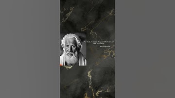 Universe - Wise Quote From Marcus Aurelius Motivational Quote #shorts #short #motivationalquotes