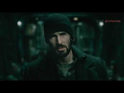 [설국열차] 미국 예고편 | [Snowpiercer] US trailer