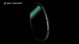 CPL Filter 28 Layer Multi-coated Super Slim Circular Polarizing Filter NANO-X Series
