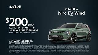 Information Kia Niro EV 03/07/2026 7066861 Guide