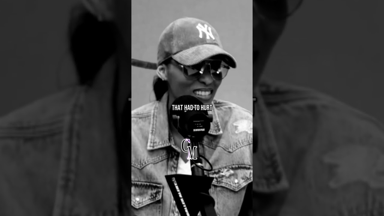 Lil Boosie вывела родительство на новый уровень 😂