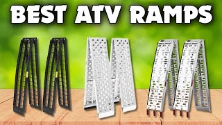 Best ATV Ramps 2026