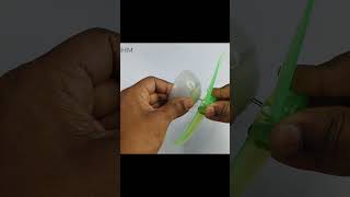 Amazing invention from bad LED bulb #short full video link https://youtu.be/h1INqDFMw8A