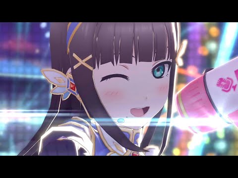【スクスタMV】LIKE IT!LOVE IT!【黒澤ダイヤ】