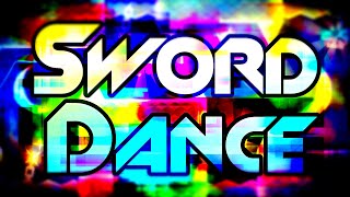 (Mobile) Sword Dance by Aidancrdbl Complete (Insane Demon) - Geometry Dash 2.11