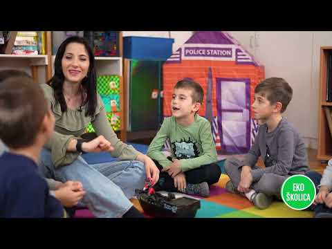 EKO ŠKOLICA S03 E71 KOŠUTA